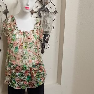 Ladies blouse